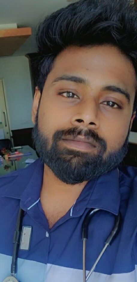 Dr. Keerthana S.