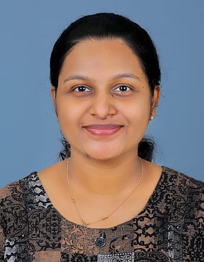 Nimmy Joy