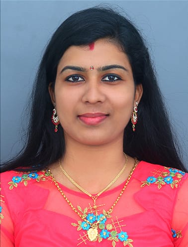 Shilpa M Jose