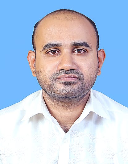 Josy Joseph
