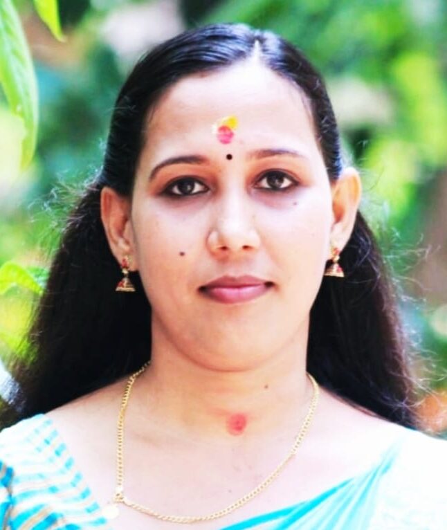 Jayavidhya C