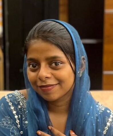 Noufiya Noushad