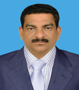 Adv. Jojo Tharakan